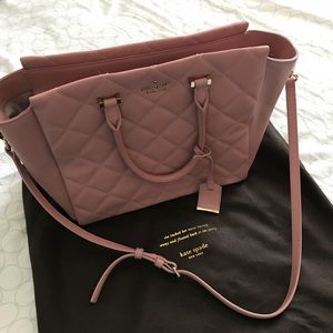 Kate Spade tote NWT